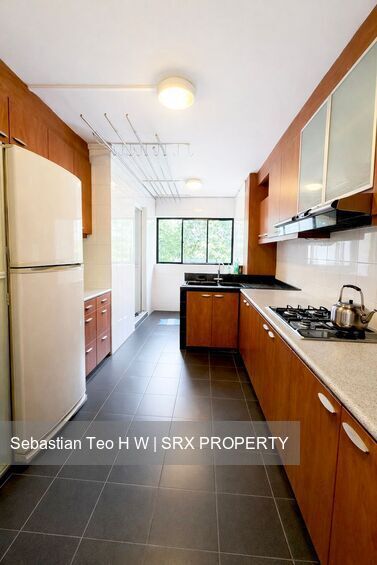 Blk 707 Hougang Avenue 2 (Hougang), HDB 5 Rooms #537497141